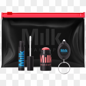 Milk Makeup Blacklit Kit, HD Png Download - makeup kit png