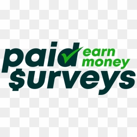 Paid Surveys Earn Money - Graphic Design, HD Png Download - earn money png