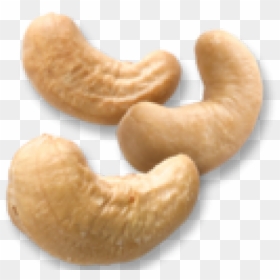 Cashew Png Transparent Images - Portable Network Graphics, Png Download - kaju png