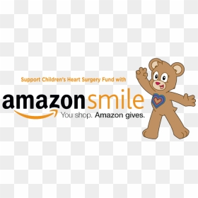 Amazon Smile Logo , Png Download - Amazon Smile, Transparent Png - amazon smile png