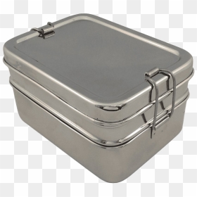 Lunch Box Png Clipart - Food, Transparent Png - tiffin box png