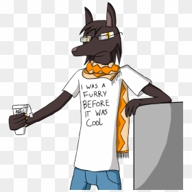 Thumb Image - Cartoon, HD Png Download - anubis png