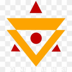Dome Of Head - Circle, HD Png Download - shree logo png