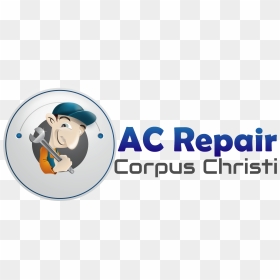 House Ac Unit Clipart Jpg Library Library Ac Repair - Ac Repair Shop Logo, HD Png Download - ac images png
