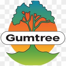 Cropped-gumtreelogoold Gumtree Blog - Gumtree Uk, HD Png Download - blog png