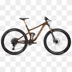 Sight C1 Brown 001 - Epic Evo S Works, HD Png Download - bike tyre png