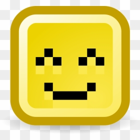Capitan Burger, HD Png Download - happy smiley png