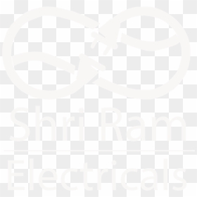 Shri Ram Logo White - Stv Amerika, HD Png Download - shree ram png