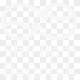 Shri Ram Logo White - Stv Amerika, HD Png Download - shree ram png