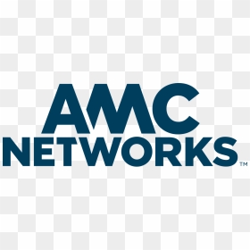 Amc Networks Inc Logo, HD Png Download - amc logo png