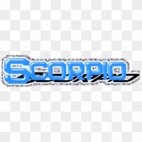 #scorpio #zodiac #horoscope #astrology #birthday - Freight Car, HD Png Download - scorpio car png