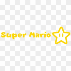 Sign, HD Png Download - mario brick png
