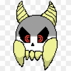 Cartoon, HD Png Download - skull mask png