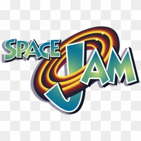 Space Jam 2 Logo, HD Png Download - space jam logo png