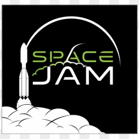 Space Jam Ejuice Logo, HD Png Download - space jam logo png