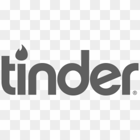 Tinder, HD Png Download - registered symbol png