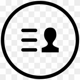 Fb Black And White, HD Png Download - registered symbol png