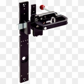 Safety Bolt Switch Escape, HD Png Download - metal bolt png