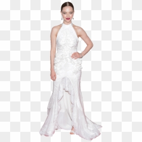 Gown, HD Png Download - amanda seyfried png