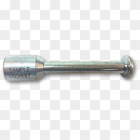 Socket Wrench, HD Png Download - metal bolt png