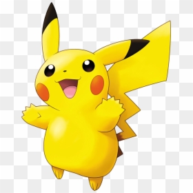 Imagenes De Pokemons Png, Transparent Png - pikachu gif png