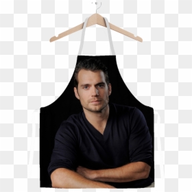 Sitting, HD Png Download - henry cavill png