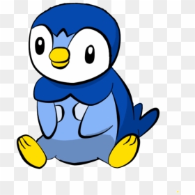 Piplup Gif Transparent, HD Png Download - pikachu gif png