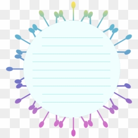 Megan Thee Stallion Natal Chart, HD Png Download - pikachu gif png