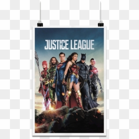 Justice League Blu Ray, HD Png Download - henry cavill png