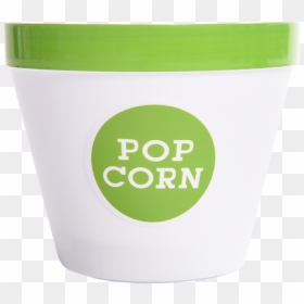 Circle, HD Png Download - popcorn bucket png