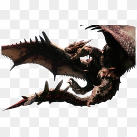 Clipart Dragon Realistic - Pathfinder Black Dragon Art, HD Png Download ...