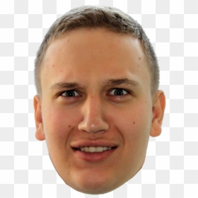 Лицо Пнг, HD Png Download - pogchamp emote png