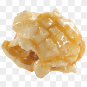 Crystal, HD Png Download - popcorn bucket png