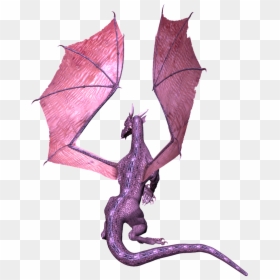 Dragon 3d Transparent, HD Png Download - realistic dragon png