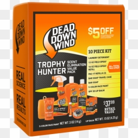 Hunting, HD Png Download - dead face png