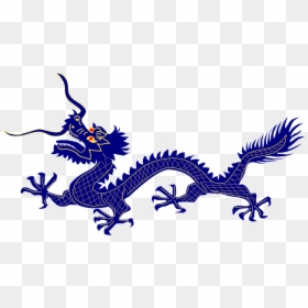 Clipart Dragon Realistic - Pathfinder Black Dragon Art, HD Png Download ...