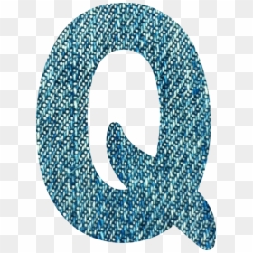 Q, HD Png Download - alphabet letter png