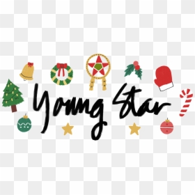 Young Star Philippines Logo, HD Png Download - team 10 logo png