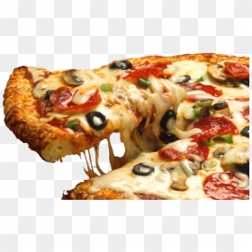 Pizza Cheese Pull Transparent, HD Png Download - sheldon cooper png