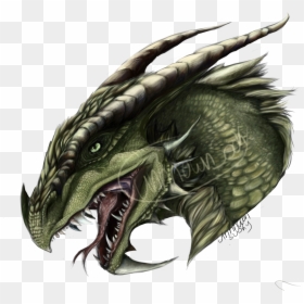 Dragon, HD Png Download - realistic dragon png