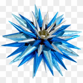 Graphic Design, HD Png Download - 3d star png