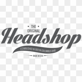 Online Headshop, HD Png Download - weed bong png