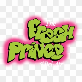 Fresh Prince Of Bel Air, HD Png Download - fresh prince of bel air png