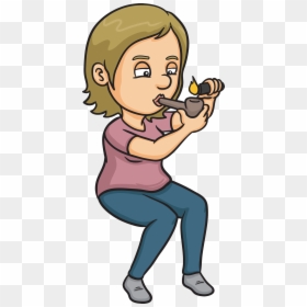 Clip Art, HD Png Download - weed bong png