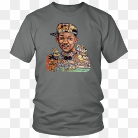 My Wife's Boyfriend Shirt, HD Png Download - fresh prince of bel air png