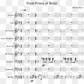 Play That Funky Music White Boy Alto Sax, HD Png Download - fresh prince of bel air png