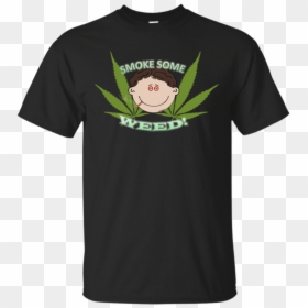 Sleep Band Logo T Shirt, HD Png Download - weed bong png