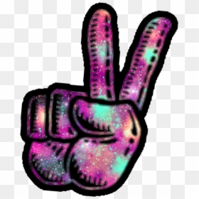 Clip Art, HD Png Download - peace hand png