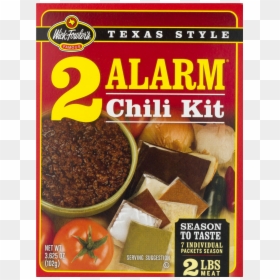 Two Alarm Chili, HD Png Download - bowl of chili png