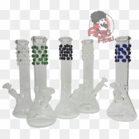 Flask, HD Png Download - weed bong png